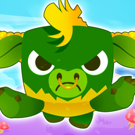 Pet Simulator 99 Wiki logo